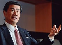 会社の窮地を救った、人と人とのつながり