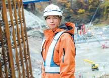 清水建設「男性社会」から脱却できた理由