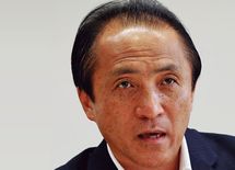 V字回復を成し遂げ「攻めの経営」に挑戦、ヤマハ発動機社長