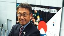 ｢ラグビーW杯を日本に呼んだ男｣が貫いた信念