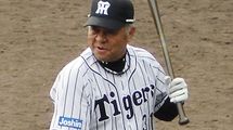掛布雅之｢いまの阪神が優勝できない最大の要因は､四番打者を育てていないからだ｣