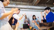社員500人で役職者ゼロ! ｢自立分散型組織｣はどうすれば成り立つか