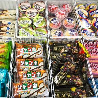 スーパーカップ ジャンボモナカ パピコ 激戦のアイス市場で結局 定番 が選ばれるワケ 上位は発売40年超のベテランばかり President Online プレジデントオンライン