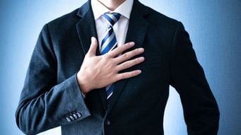 そりゃ存在感あふれるわ…｢わたし｣でも｢自分｣でも｢オレ｣でもない話し方のプロが推す"一流の自分の呼び方"