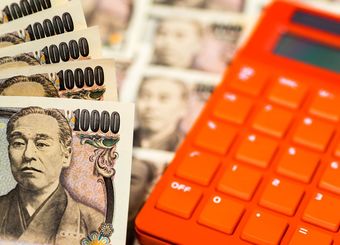 不用品を売る"副業"では大して儲からない