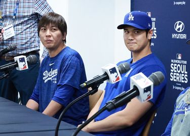 大谷翔平選手の記者会見は｢人間宣言｣だった…｢完璧超人｣として無条件で 