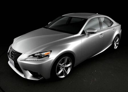 豊田章男社長 レクサスを熱いブランドにする もう退屈とは言わせない President Online プレジデントオンライン