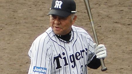 掛布雅之｢いまの阪神が優勝できない最大の要因は､四番打者を育ててい