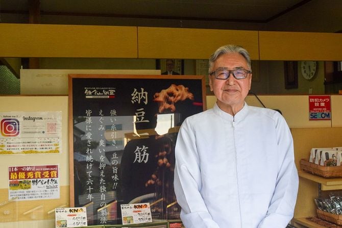 野呂剛弘さん