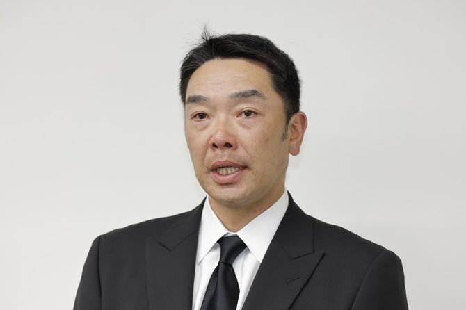 プロ野球・読売ジャイアンツ阿部慎之助前監督が辞任会見（2026年5月26日）