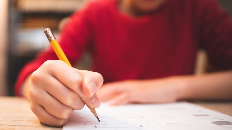 志望校を書いて壁に貼るよりよっぽど効果的…これを書いた子の多くが第1志望に受かるという｢魔法の作文｣ 親がガミガミ叱らなくても自ら机に向かうようになる