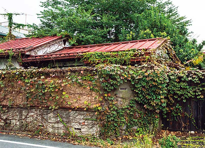 相続した 幽霊屋敷 を売りやすくする方法 空き家を売って3000万円税控除 President Online プレジデントオンライン