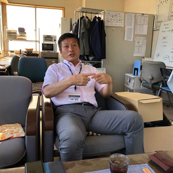 甲子園 65万円の席 を占拠した人は今 高校野球 ネット裏の常連 の正体 President Online プレジデントオンライン