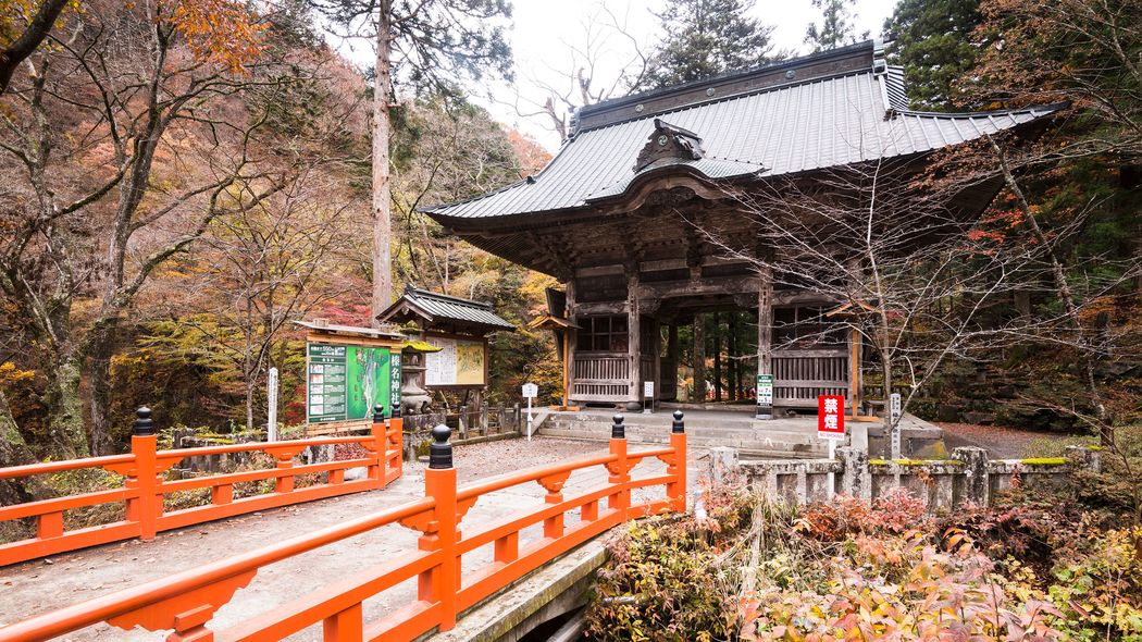 なぜ人はとりあえずパワースポットに行くのか それは｢パワースポットだから｣