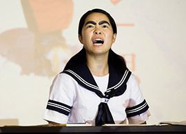 実は世界で「日本語」は通じる！　－イモトアヤコ流「海外サバイバルのオキテ」【2】