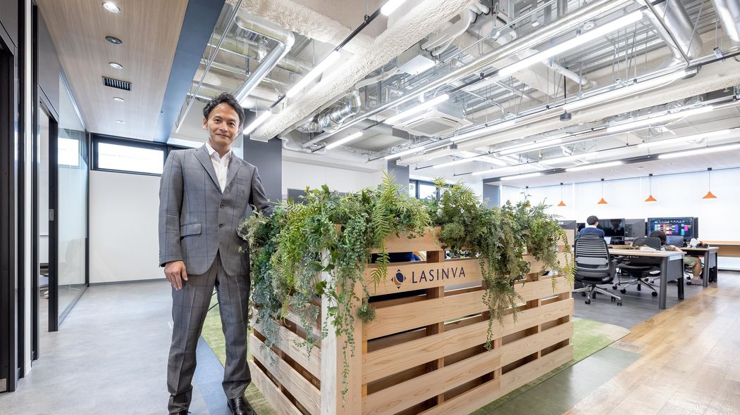 徹底した｢伴走｣により､｢現場｣を変える! 不確実な経営環境における確かな"羅針盤"に 柔軟な体制構築､リーズナブルな費用で新たなコンサルティングサービスを