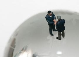 顧客の情報を集める「仮説ヒアリング」とは何か　－営業氷河期は「ロイヤルカスタマー」をつくれ【2】