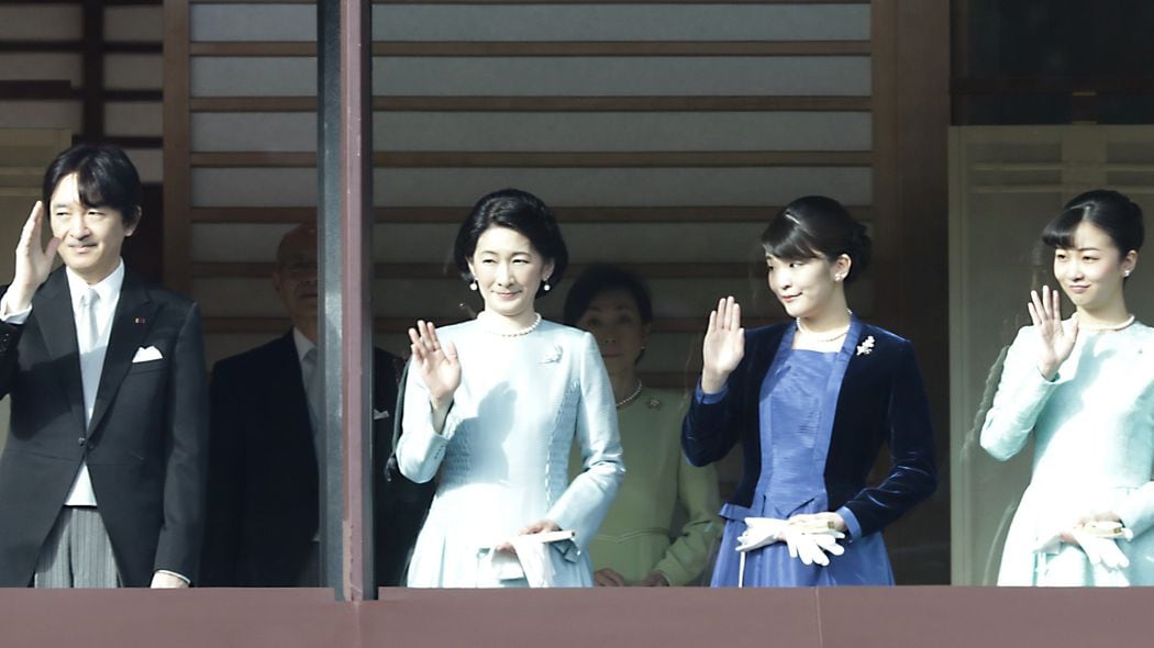 ｢やはり天皇家と秋篠宮家ではまったく違う｣眞子さまの駆け落ち婚に学習院OGが抱く違和感 皇族を支える人への気遣いがあるか