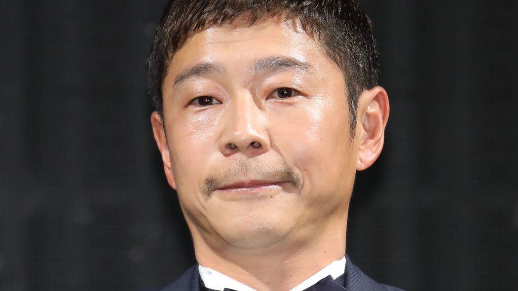 ｢お金配りおじさん｣前澤友作はなぜ10億円のバイオリンをポンと貸したのか ただの｢金持ちの道楽｣ではない