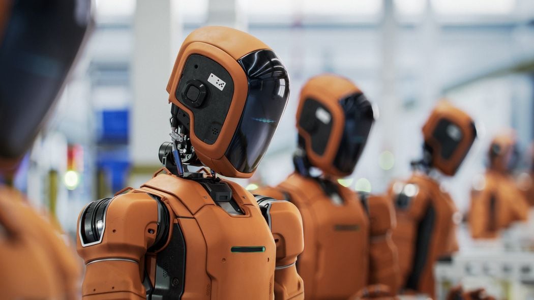 ｢人間が不要になる｣時代は来るのか…ヒューマノイド導入で問われる"使命"