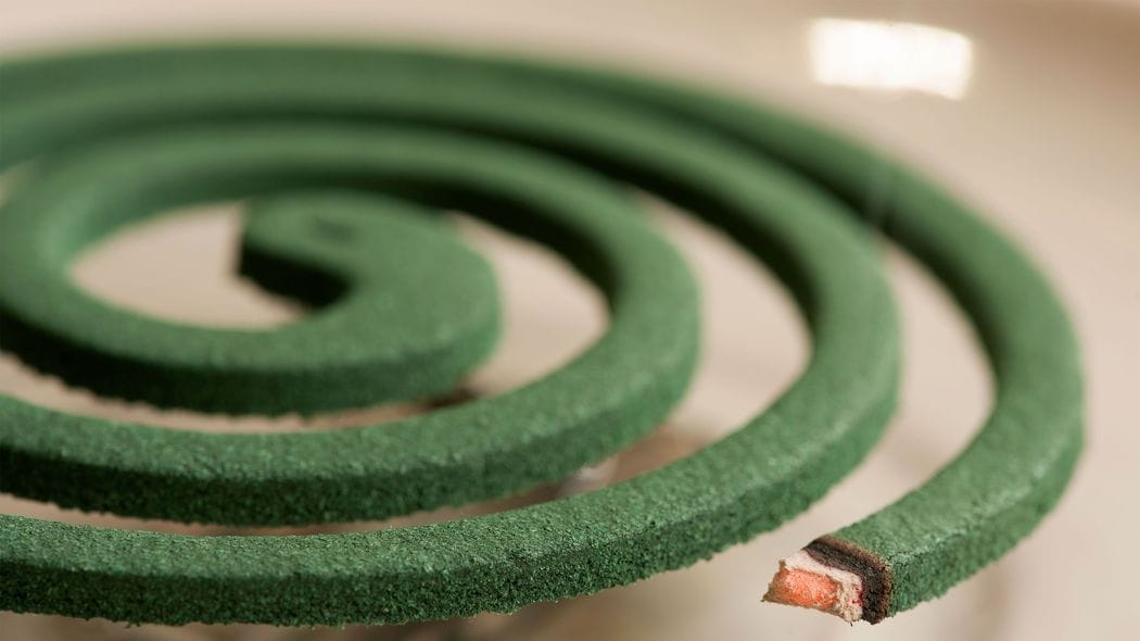 蚊取り線香が｢渦巻き型｣になった理由を説明できるか…世界初の｢蚊取り線香｣を生み出した"ある農家"の軌跡 当初は｢ミカンを輸出｣するつもりだった