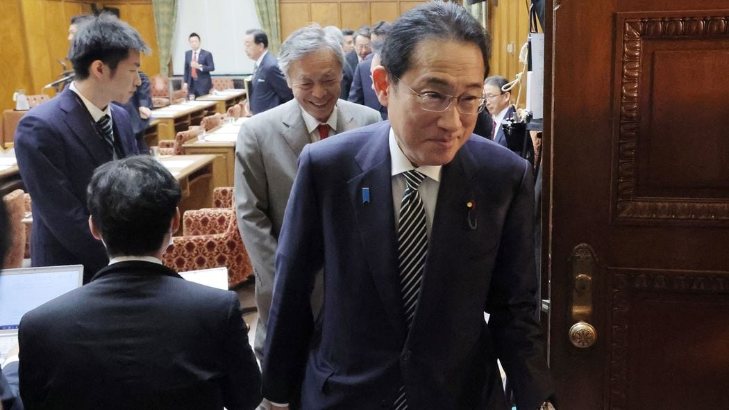 堂々とウソがつけないと国会議員は務まらない…裏金問題が｢自民党の完全勝利｣に終わった根本原因 自民党の狙いは｢証人喚問の阻止｣だった