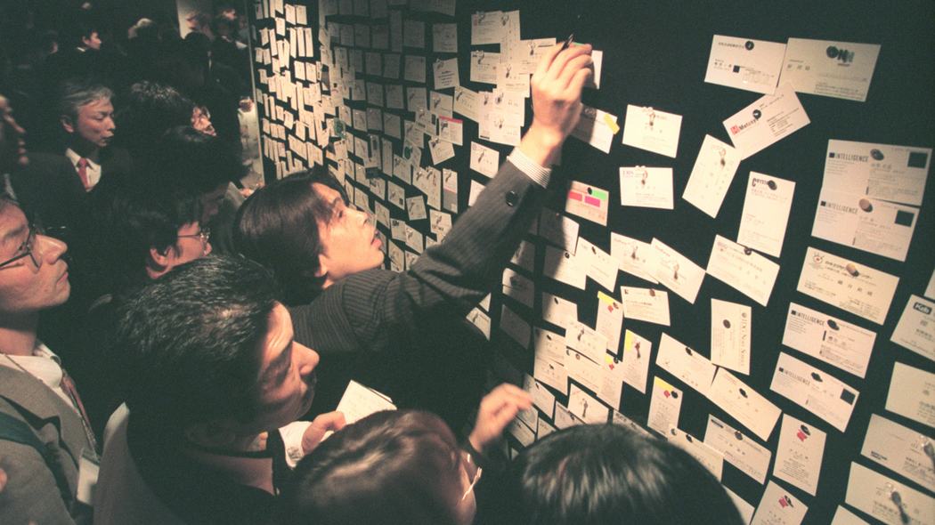 六本木のホリエモンにもアポ入れた…興銀を辞めサイボウズへ転じた元副社長が譲れなかったバンカー魂 正直さを武器にしたヤメ銀の自画像