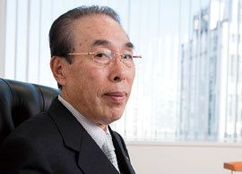 瀕死の会社を救った左遷社長の「整流と5ゲン主義」　－セーレン