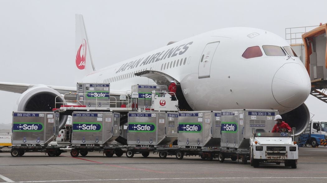 中国の"妨害"に遭い…日本からのワクチンに大喜びした台湾の深刻な状況 感染急拡大で台北はパニック状態