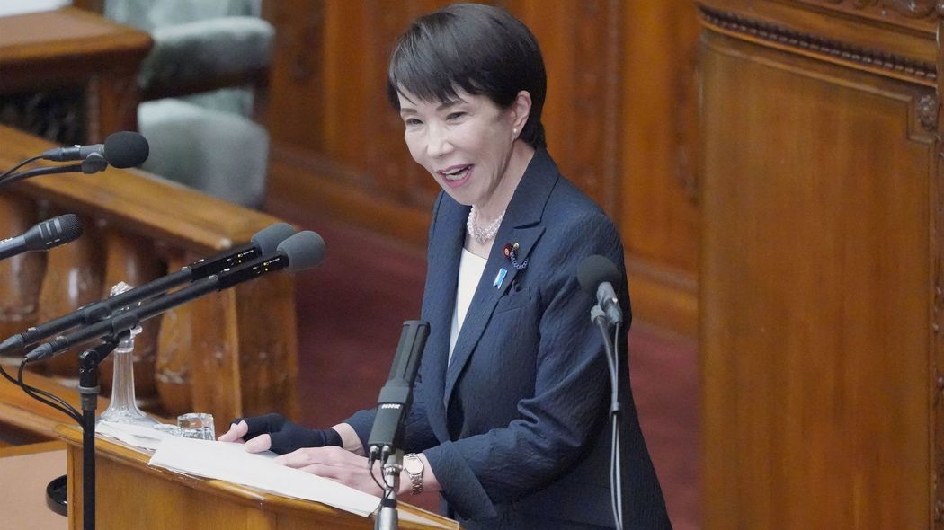 サナエが成長のスイッチを押して､押して､押しても意味がない…組織論の専門家が指摘する"高市自民の弱点"