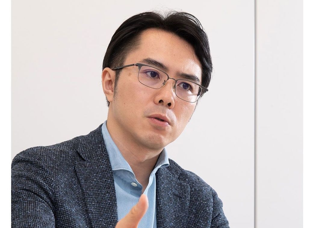 冬眠人脈を価値創出につなげるために、経営トップが頭に入れておくべきこと 経営学者、宇田川元一が語るイノベーティブな組織のあり方（提供：Sansan）