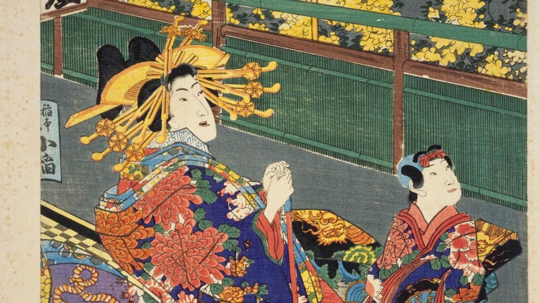 地方の貧農が30～50万円で女児を差し出した…江戸最大の花街･吉原を支えた｢人身売買ビジネス｣の闇 妓楼が仕入れるときの｢女の値段｣は悲しいほど安かった