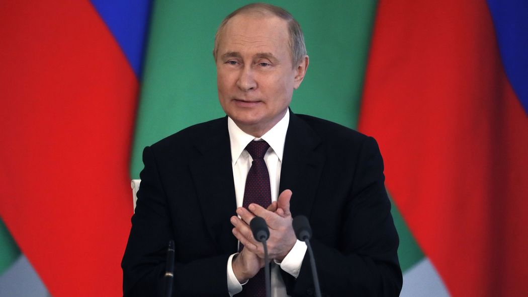 大前研一｢ウクライナを過小評価していたプーチン大統領は､側近から暗殺される恐れがある｣ 戦争を終えられないで困るのはむしろロシアである