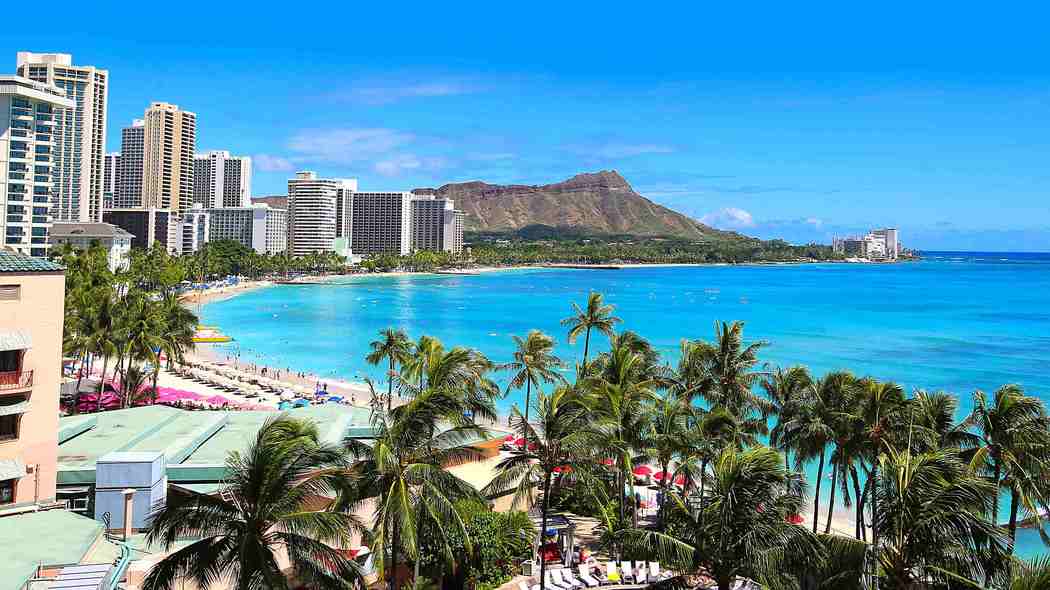 ｢今こそ日本人はハワイに行ったほうがいい｣投資経験45年超の85歳男性が提案する"円安への意外な対処法" ｢お金の使い道が良い｣選択肢はどれかを考える