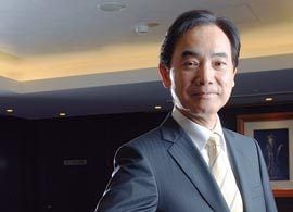 「シェア奪回」ニコン新社長 牛田一雄