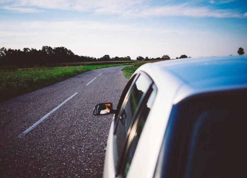 乗りたい分だけ車を借りる「個人向けオートリース」が人気