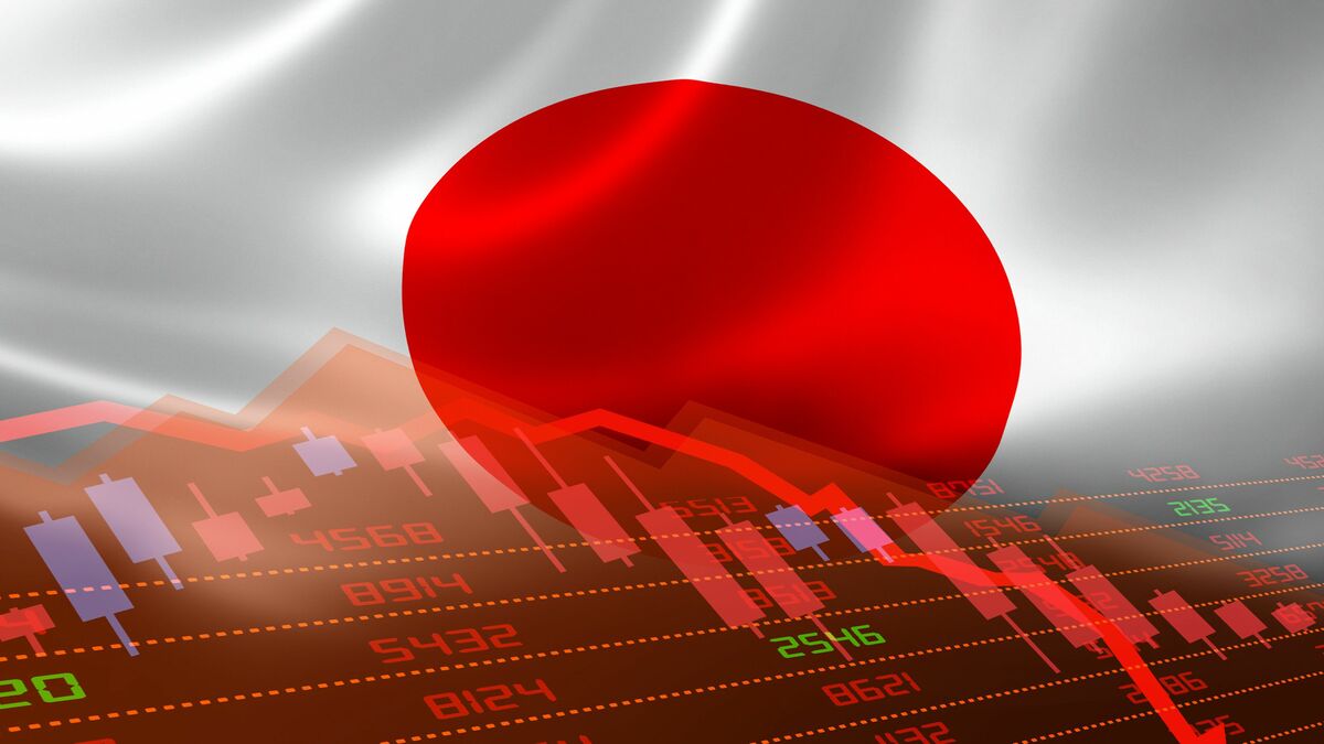 なぜ日本人の賃金は「韓国以下」に落ちたのか…変化を嫌い、競争を なぜ日本人の賃金は「韓国以下」に落ちたのか…変化を嫌い、競争を