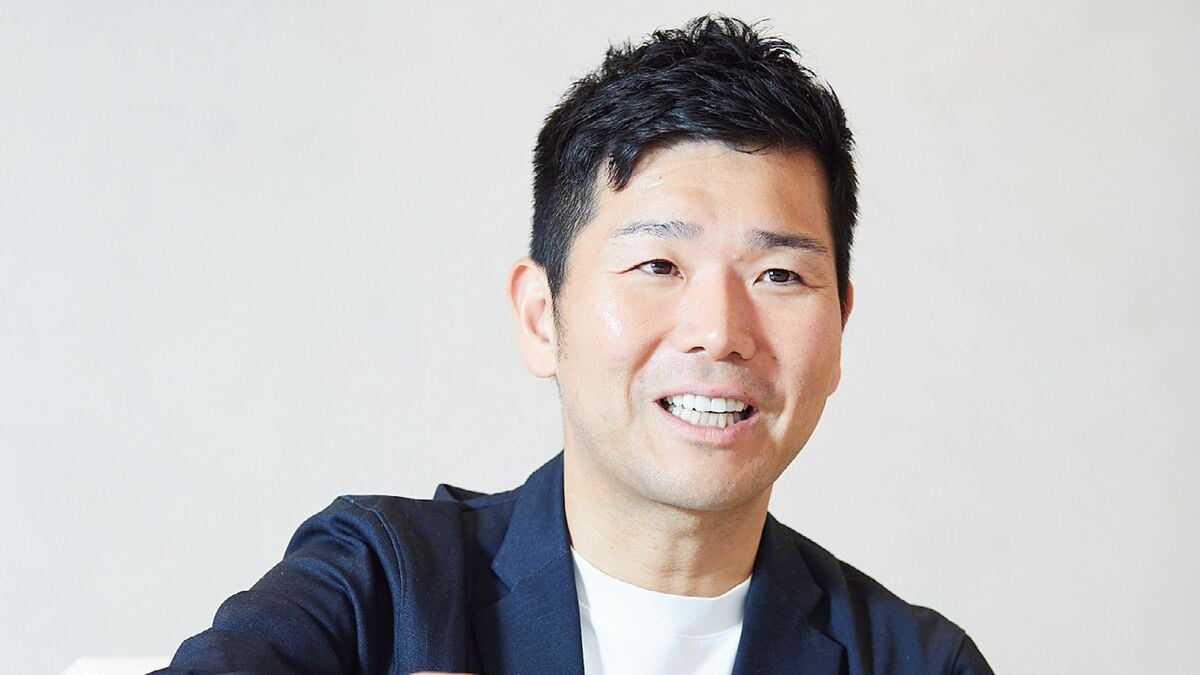 昔は簿記3級に落ちるレベル…絶好調｢chocoZAP｣仕掛ける社長が今､財務