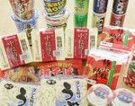 ベイシアのPB商品