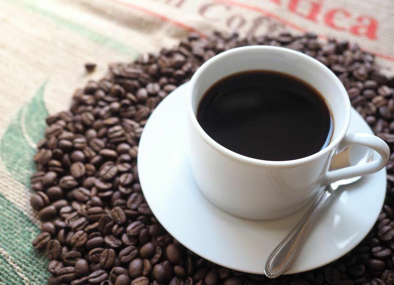 コーヒーにこだわる消費者が増加、国内消費量も急増中