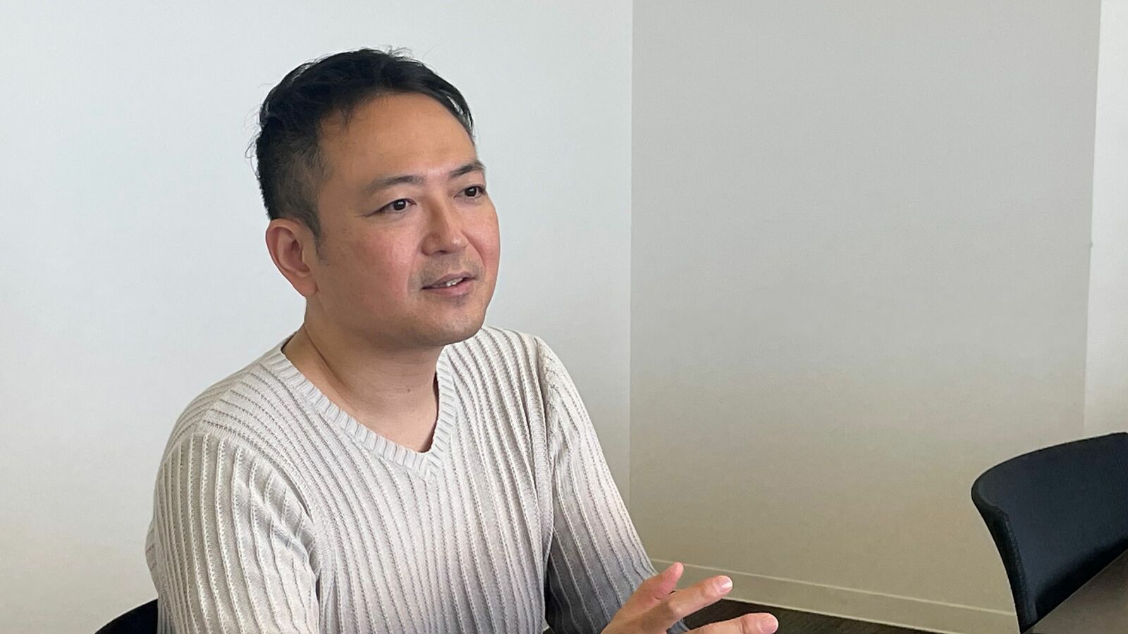 日本企業が成長できないのは｢ブラック職場｣だから…45歳起業家が｢週休3日｣｢朝昼食はタダ｣を決めたワケ 消費者だけでなく｢社員のニーズ｣もくみ取るべき
