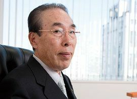 瀕死の会社を救った左遷社長の「整流と5ゲン主義」　－セーレン