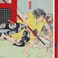 武田信玄よりずっと怖い…織田信長が最も恐れ､手紙で媚びるしかなかった