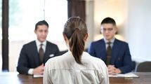 ｢ストレス耐性はありますか?｣と聞いてはいけない…転職面接で応募者の打たれ強さを見抜くワザあり質問