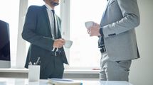 ｢わかる｣｢いいね｣を中学英語で言えるか…"Yes"の連発で恥をかかない相槌を打つための簡単フレーズ