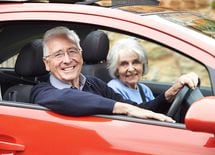 暴走事故で高齢者だけを悪者にする違和感