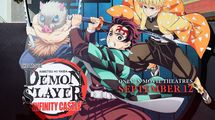 日本アニメの代表はジブリから『鬼滅の刃』へ…｢鬼と戦う15歳の少年｣に世界中の若者が心を震わせる理由