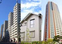 生涯コストは天と地「マンション vs 一戸建て vs 賃貸」誰が2700万円損するか？