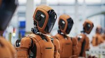 ｢人間が不要になる｣時代は来るのか…ヒューマノイド導入で問われる"使命"