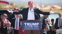 Facebookがトランプをアメリカ大統領にした…月に数億円の選挙資金を集めたトランプ陣営の狡猾なSNS戦略